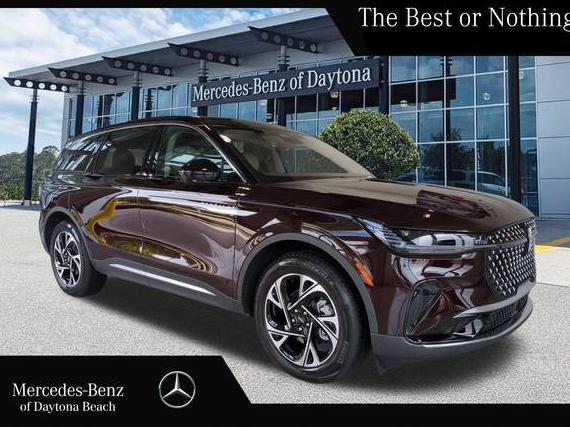 LINCOLN NAUTILUS 2025 5LMPJ8JA6SJ969017 image LINCOLN NAUTILUS 2025 5LMPJ8JA6SJ969017 image