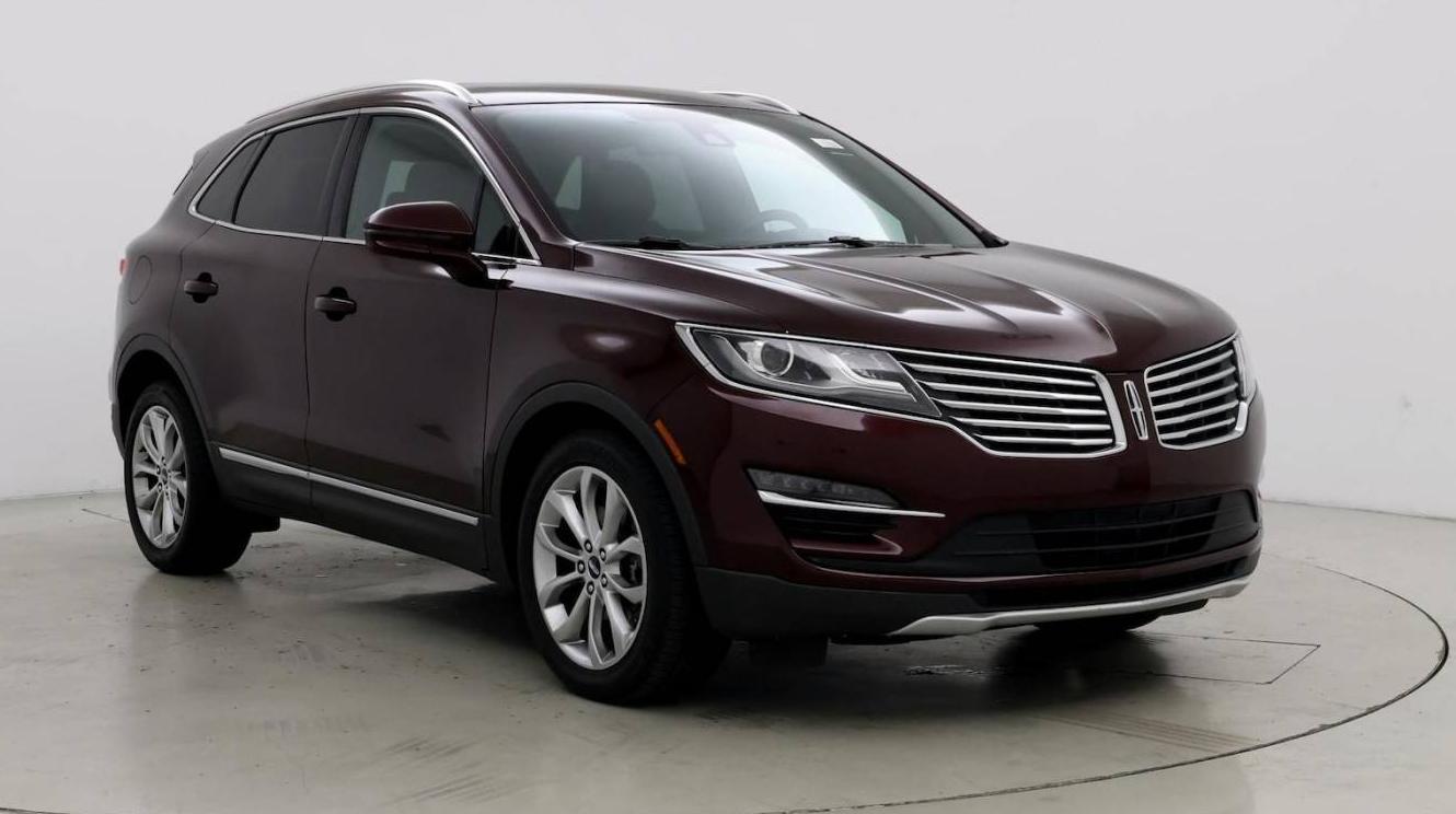 LINCOLN MKC 2016 5LMCJ2C95GUJ19769 image