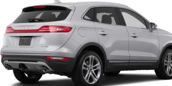LINCOLN MKC 2016 5LMCJ3D92GUJ27669 image