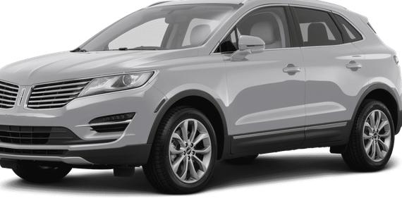 LINCOLN MKC 2016 5LMCJ2C97GUJ21894 image