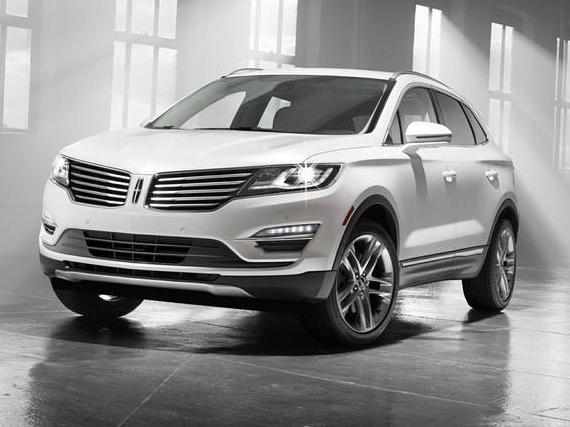 LINCOLN MKC 2016 5LMCJ3C97GUJ31931 image