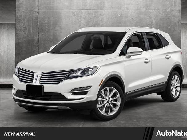 LINCOLN MKC 2016 5LMTJ2DH8GUJ15818 image