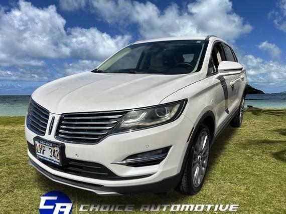 LINCOLN MKC 2016 5LMCJ3C92GUJ28287 image LINCOLN MKC 2016 5LMCJ3C92GUJ28287 image