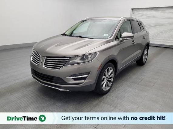 LINCOLN MKC 2016 5LMCJ2C96GUJ26827 image