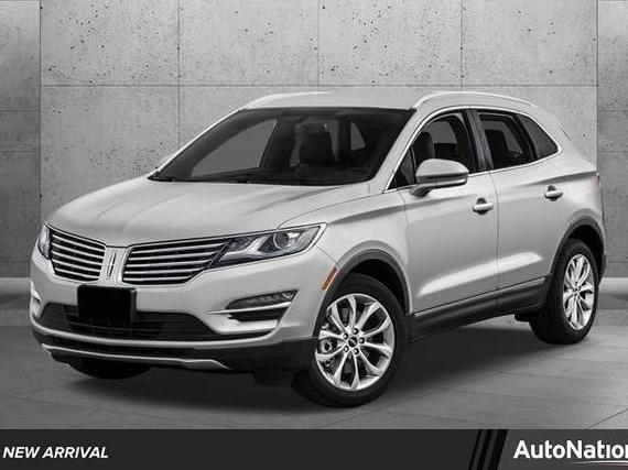 LINCOLN MKC 2016 5LMTJ3DH3GUJ21497 image