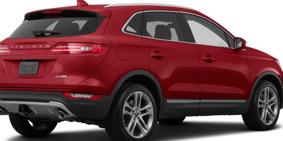 LINCOLN MKC 2016 5LMTJ2DH8GUJ20761 image