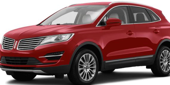 LINCOLN MKC 2016 5LMCJ3C97GUJ03255 image