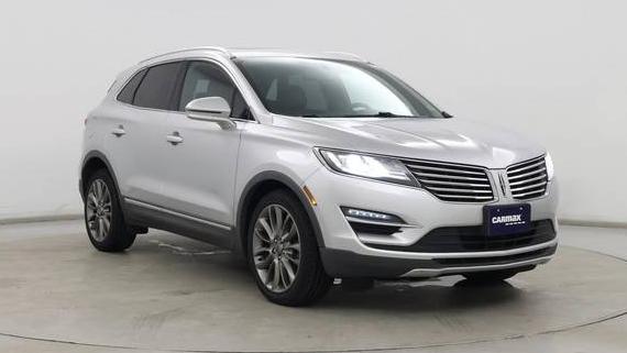 LINCOLN MKC 2016 5LMCJ3C94GUJ20630 image