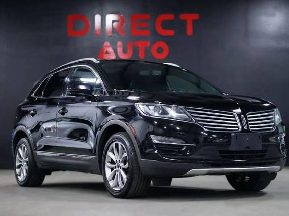 LINCOLN MKC 2016 5LMCJ2D90GUJ05423 image