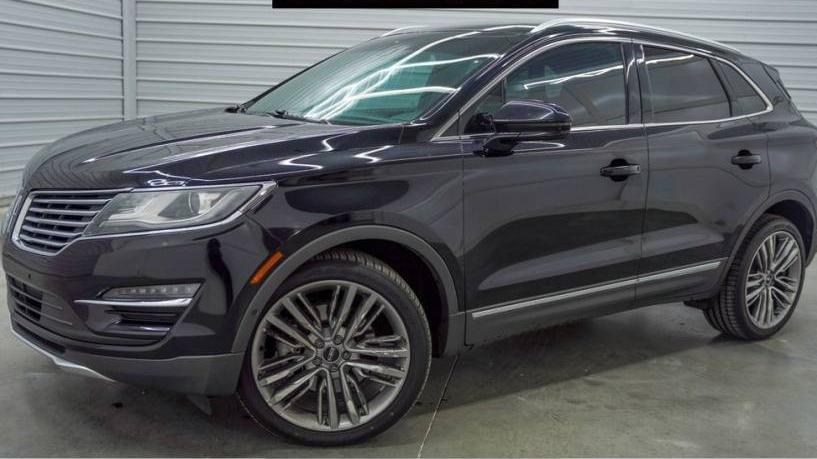 LINCOLN MKC 2016 5LMTJ3DH3GUJ08216 image