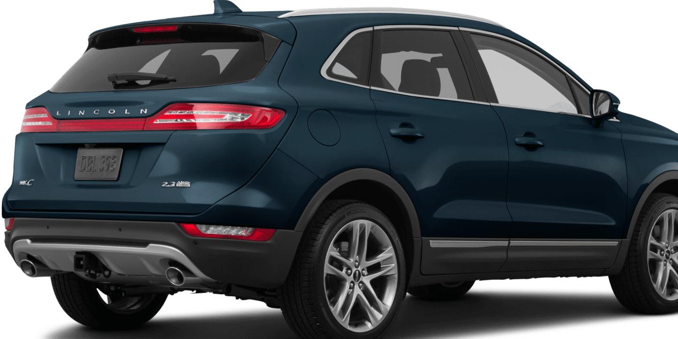 LINCOLN MKC 2016 5LMCJ1C97GUJ23557 image