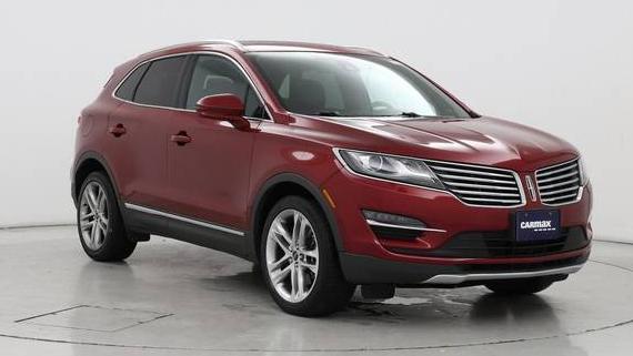 LINCOLN MKC 2016 5LMCJ3D99GUJ18273 image LINCOLN MKC 2016 5LMCJ3D99GUJ18273 image