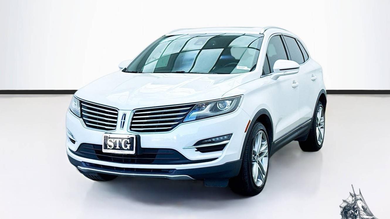 LINCOLN MKC 2016 5LMCJ3D99GUJ08620 image