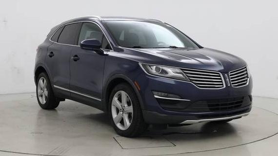 LINCOLN MKC 2016 5LMCJ1C94GUJ21166 image