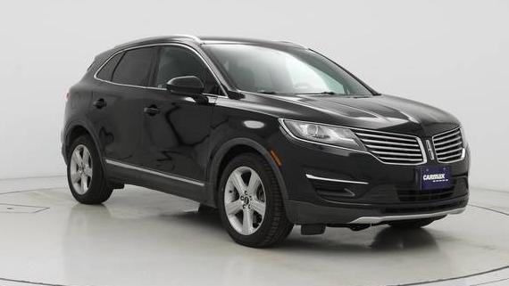 LINCOLN MKC 2016 5LMCJ1C90GUJ24498 image LINCOLN MKC 2016 5LMCJ1C90GUJ24498 image