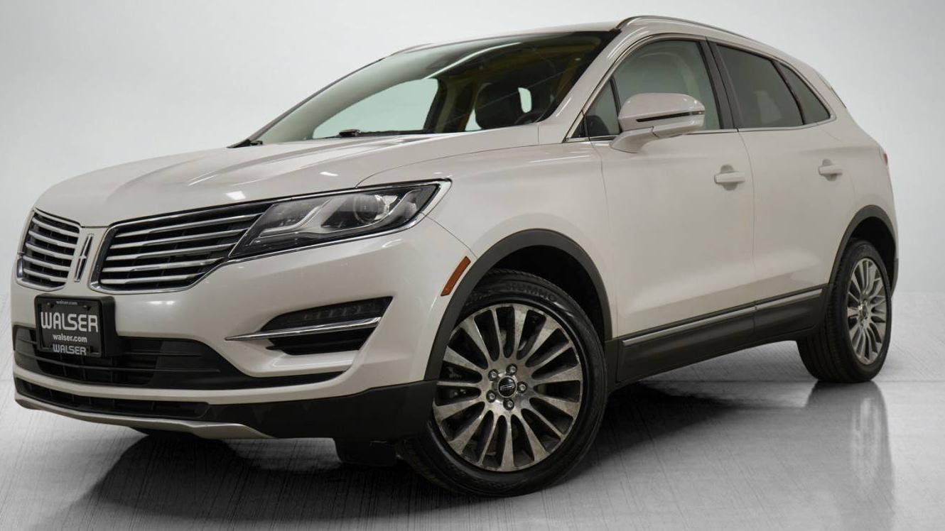 LINCOLN MKC 2016 5LMCJ3D96GUJ03309 image