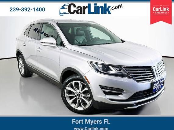 LINCOLN MKC 2016 5LMCJ2C92GUJ03481 image