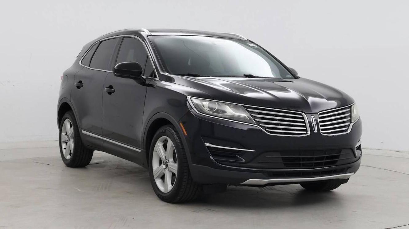 LINCOLN MKC 2016 5LMCJ1C99GUJ18408 image