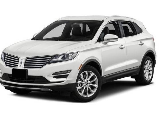 LINCOLN MKC 2016 5LMTJ3DHXGUJ08407 image