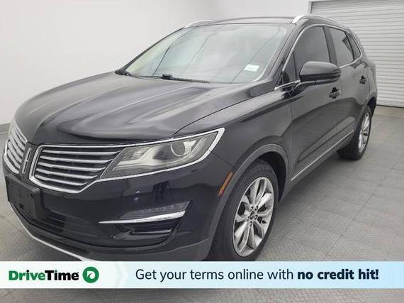 LINCOLN MKC 2016 5LMCJ2C9XGUJ20609 image