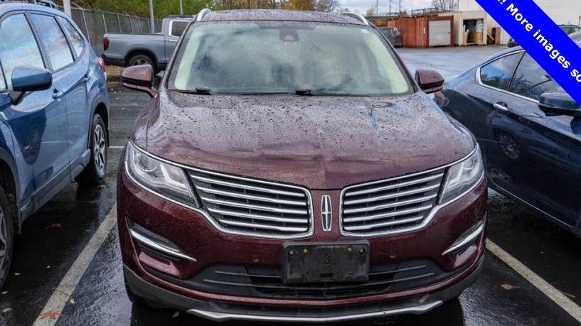 LINCOLN MKC 2016 5LMCJ3D93GUJ19063 image