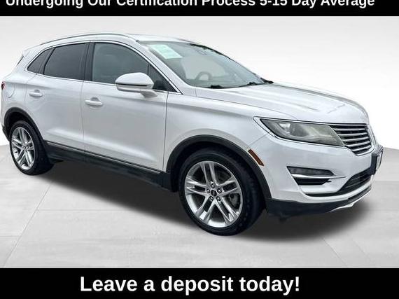 LINCOLN MKC 2016 5LMTJ3DH0GUJ20758 image LINCOLN MKC 2016 5LMTJ3DH0GUJ20758 image