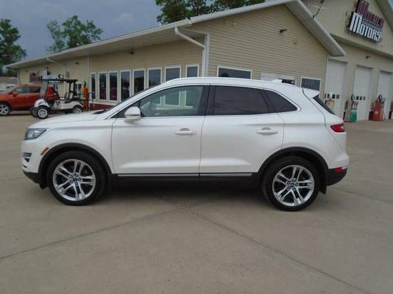 LINCOLN MKC 2016 5LMTJ3DH7GUJ27447 image