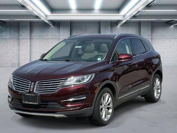 LINCOLN MKC 2016 5LMCJ2D95GUJ03005 image