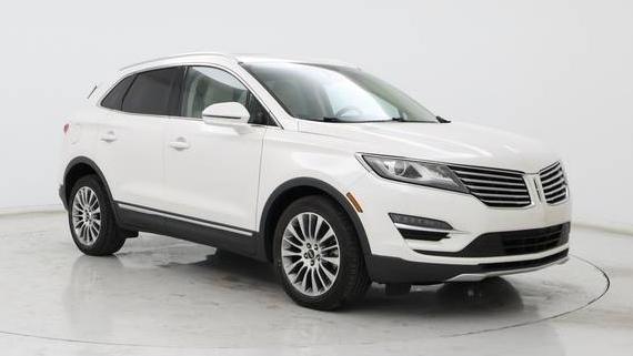 LINCOLN MKC 2016 5LMCJ3C90GUJ21788 image