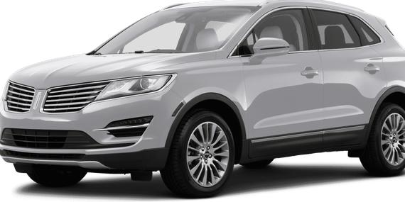 LINCOLN MKC 2016 5LMCJ3C96GUJ03585 image
