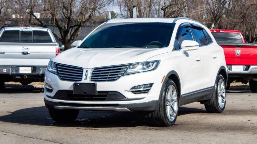 LINCOLN MKC 2016 5LMCJ3D9XGUJ07850 image