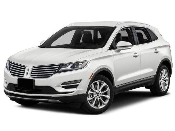 LINCOLN MKC 2016 5LMCJ2D94GUJ18112 image