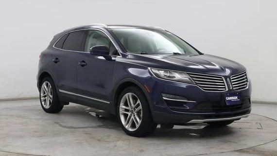 LINCOLN MKC 2016 5LMCJ3D93GUJ11674 image