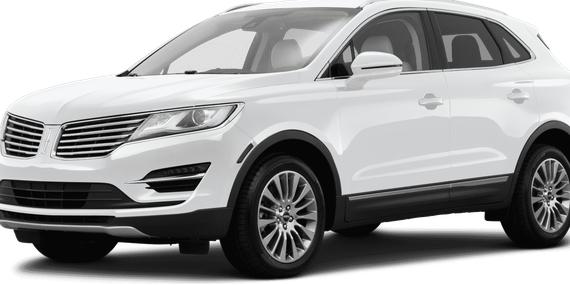 LINCOLN MKC 2016 5LMCJ3C94GUJ03598 image