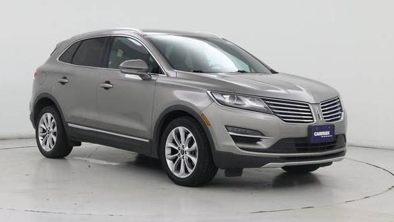LINCOLN MKC 2016 5LMCJ2C9XGUJ12140 image