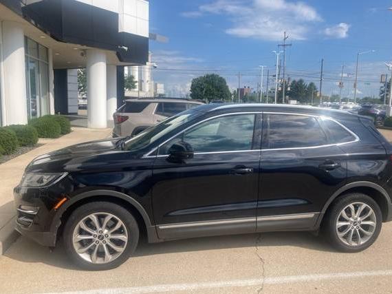 LINCOLN MKC 2016 5LMCJ2D91GUJ20366 image