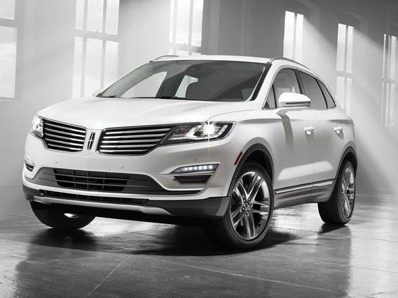LINCOLN MKC 2016 5LMCJ3D97GUJ18207 image