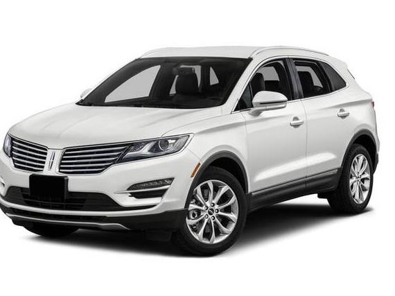 LINCOLN MKC 2016 5LMCJ2C97GUJ01452 image