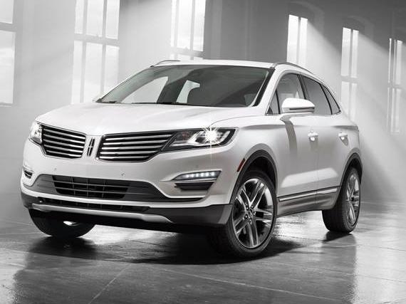 LINCOLN MKC 2016 5LMTJ3DH2GUJ30594 image