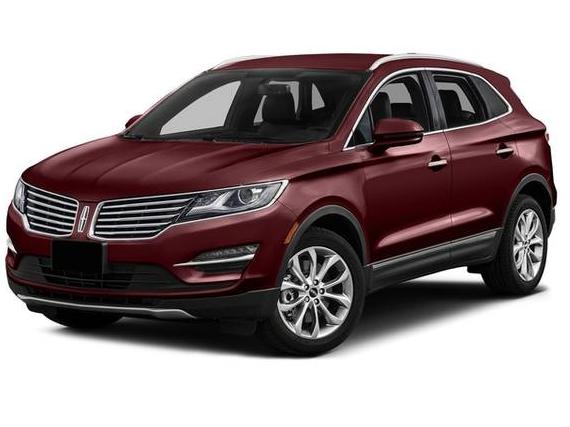 LINCOLN MKC 2016 5LMCJ3D91GUJ01046 image
