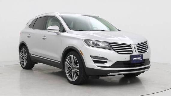 LINCOLN MKC 2016 5LMTJ3DH9GUJ01254 image LINCOLN MKC 2016 5LMTJ3DH9GUJ01254 image