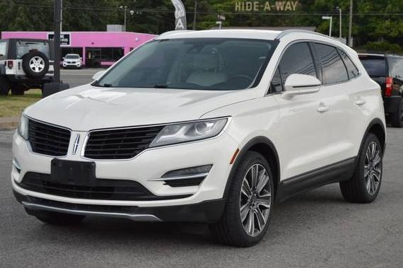 LINCOLN MKC 2016 5LMCJ4C91GUJ28805 image LINCOLN MKC 2016 5LMCJ4C91GUJ28805 image