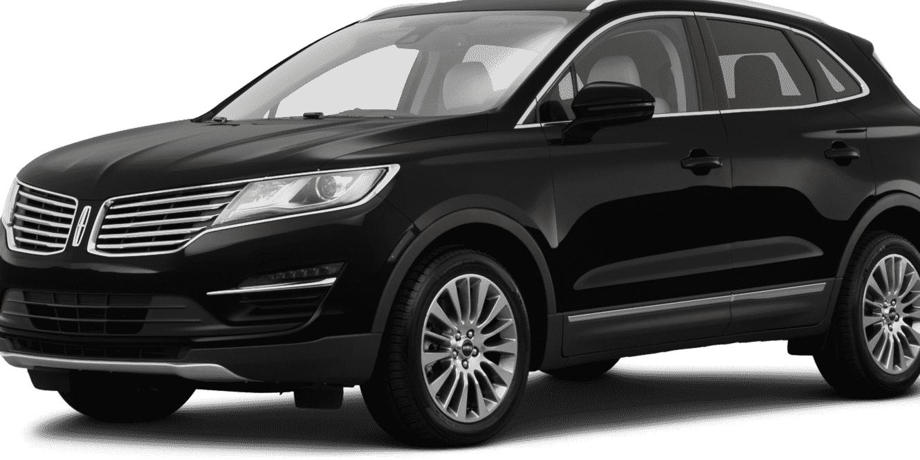 LINCOLN MKC 2016 5LMCJ3C99GUJ12524 image