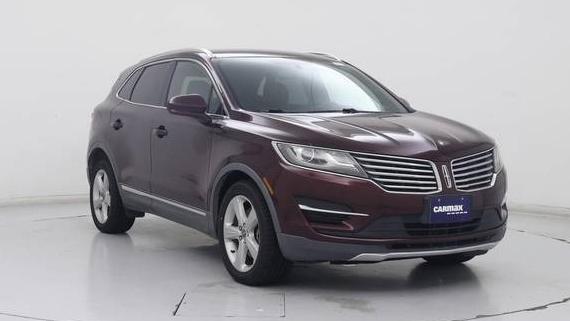LINCOLN MKC 2016 5LMCJ1C99GUJ01446 image