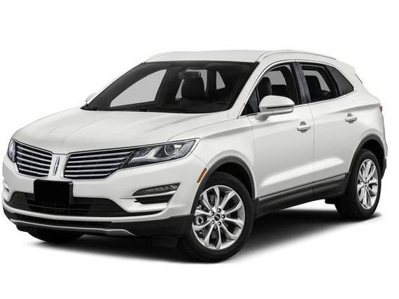 LINCOLN MKC 2016 5LMCJ3D91GUJ26691 image