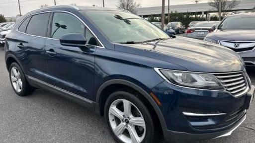 LINCOLN MKC 2016 5LMCJ1D90GUJ26637 image