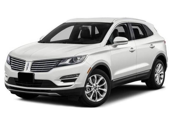 LINCOLN MKC 2016 5LMCJ2C91GUJ07876 image