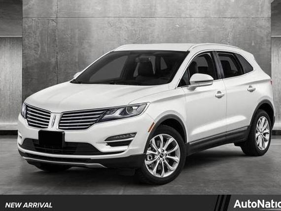 LINCOLN MKC 2016 5LMCJ2D92GUJ00059 image