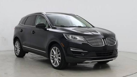 LINCOLN MKC 2016 5LMCJ3C97GUJ11680 image LINCOLN MKC 2016 5LMCJ3C97GUJ11680 image