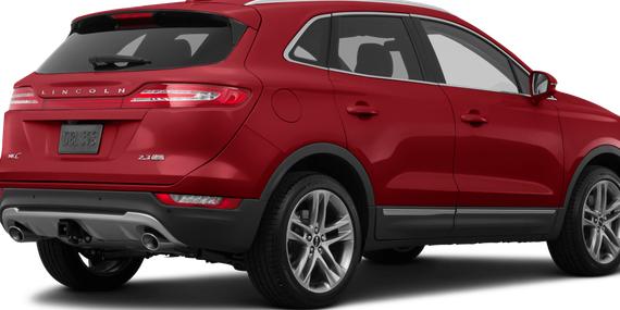 LINCOLN MKC 2016 5LMTJ3DH5GUJ30301 image